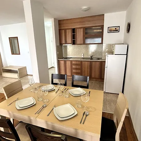 Apartmán Menada In Marina Cape