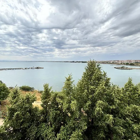 Menada In Marina Cape Aheloy