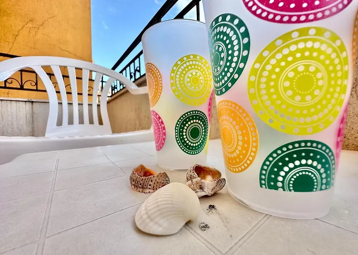 Apartamento Menada In Marina Cape