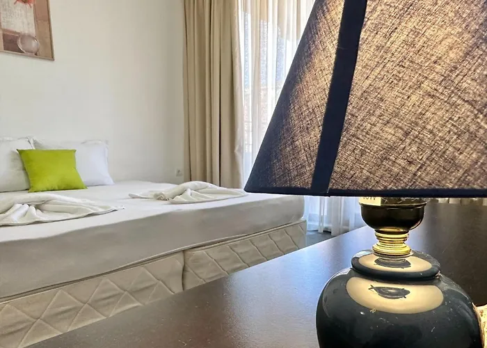 Apartamento Menada In Marina Cape