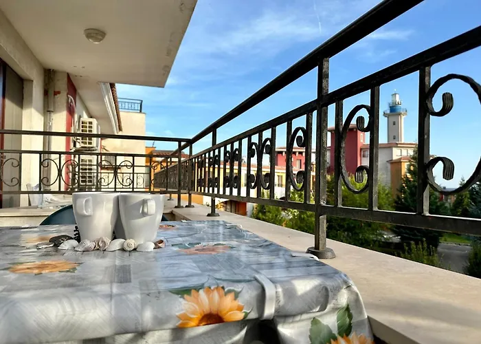 Menada In Marina Cape Apartamento *