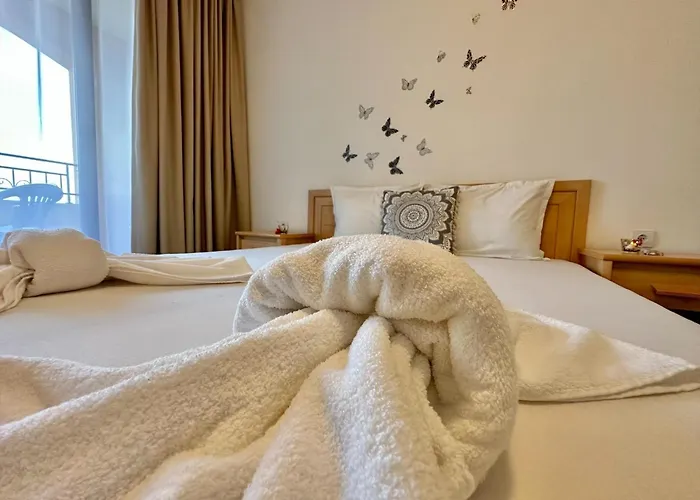 Menada In Marina Cape