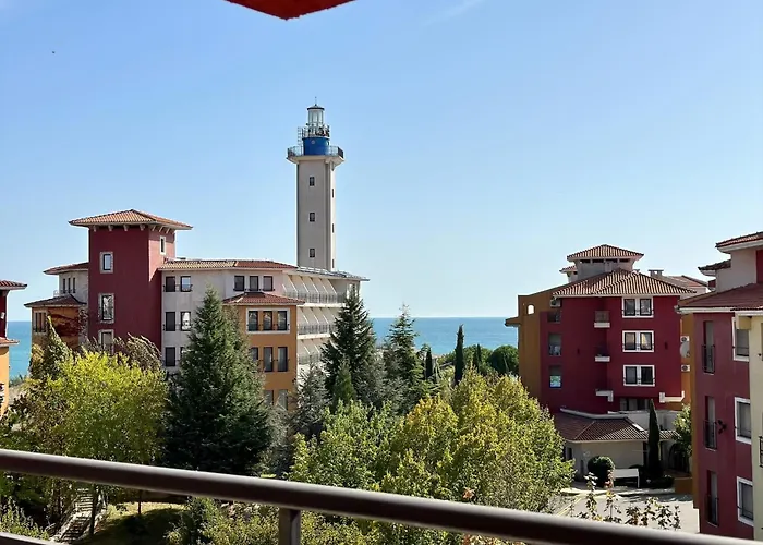 Menada In Marina Cape Apartamento