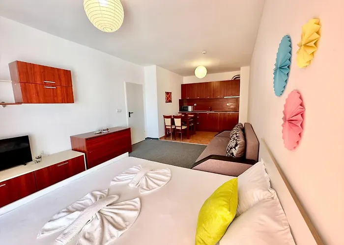 Apartamento Menada In Marina Cape