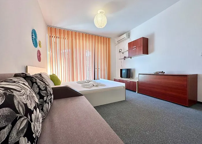 Menada In Marina Cape Apartamento *