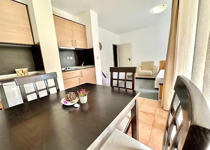 Apartamento Menada In Marina Cape