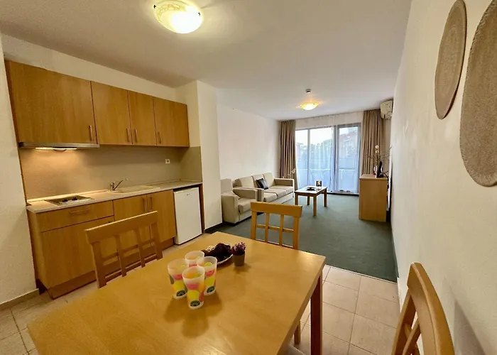 Apartamento Menada In Marina Cape