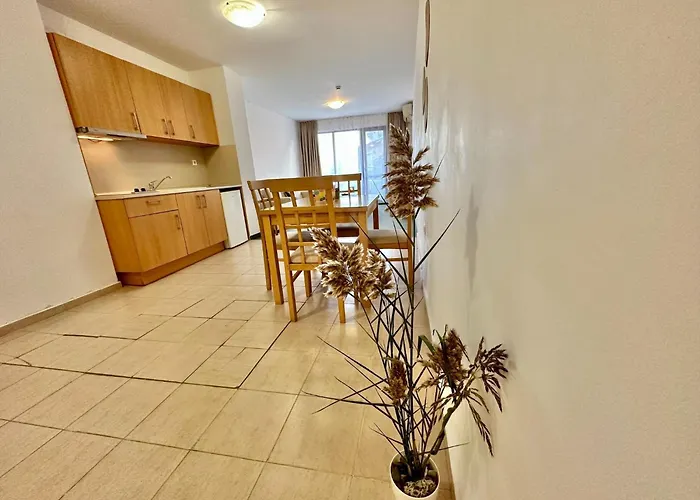 Menada In Marina Cape Apartamento