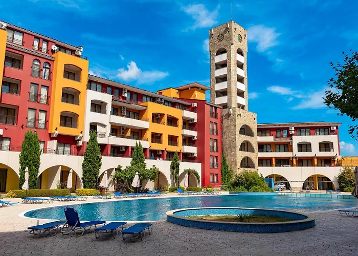 Menada In Marina Cape *