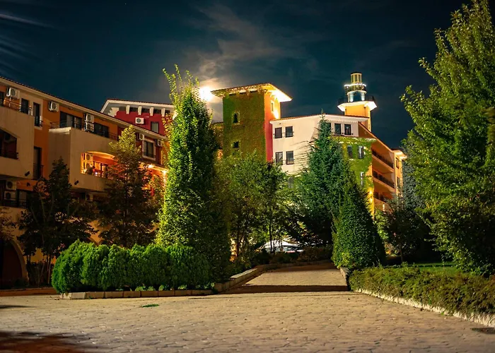 Menada In Marina Cape *