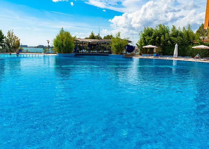 Menada In Marina Cape Apartamento *