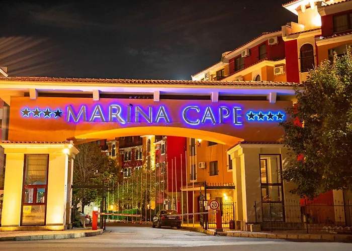 Apartamento Menada In Marina Cape