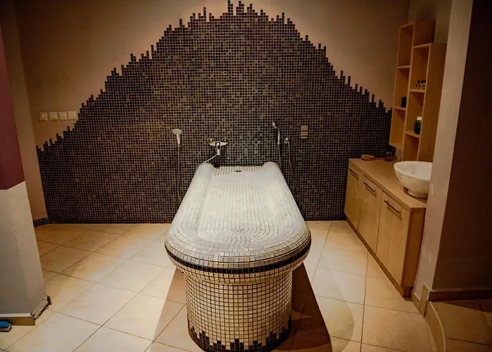 Menada In Marina Cape Aheloy