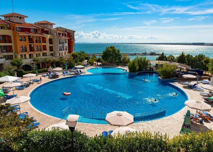 Menada In Marina Cape Apartamento