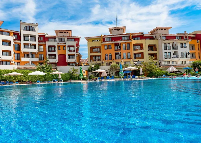 Menada In Marina Cape