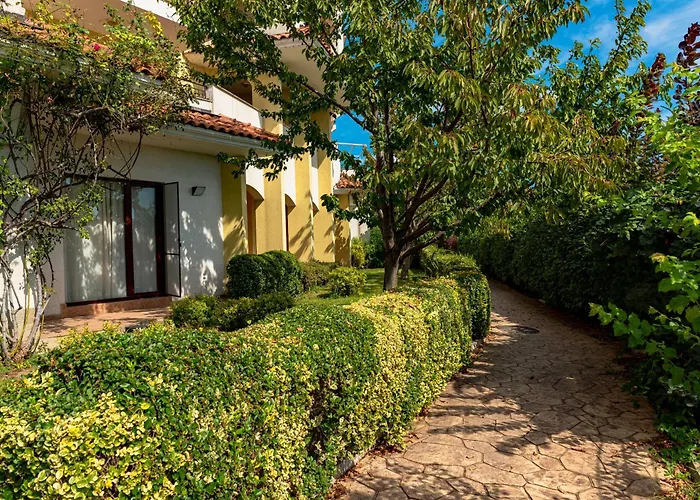 Menada In Marina Cape Apartamento *