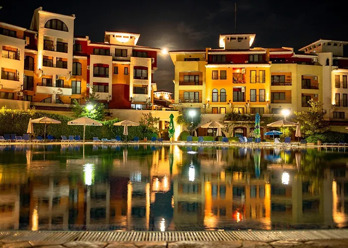 Apartamento Menada In Marina Cape Aheloy