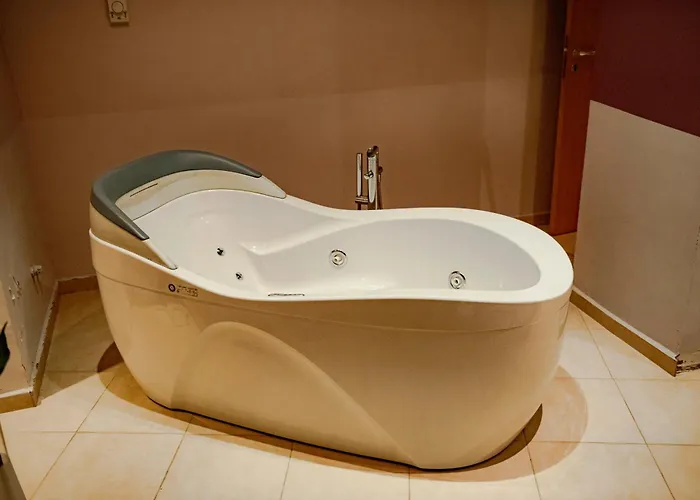 Menada In Marina Cape Apartamento *