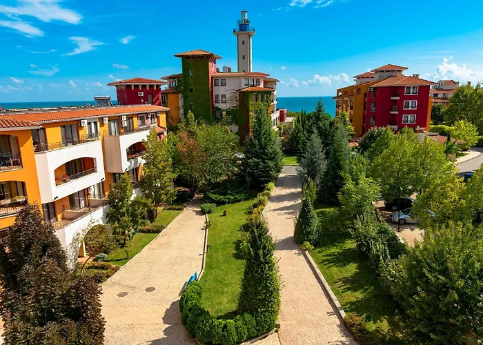 Menada In Marina Cape