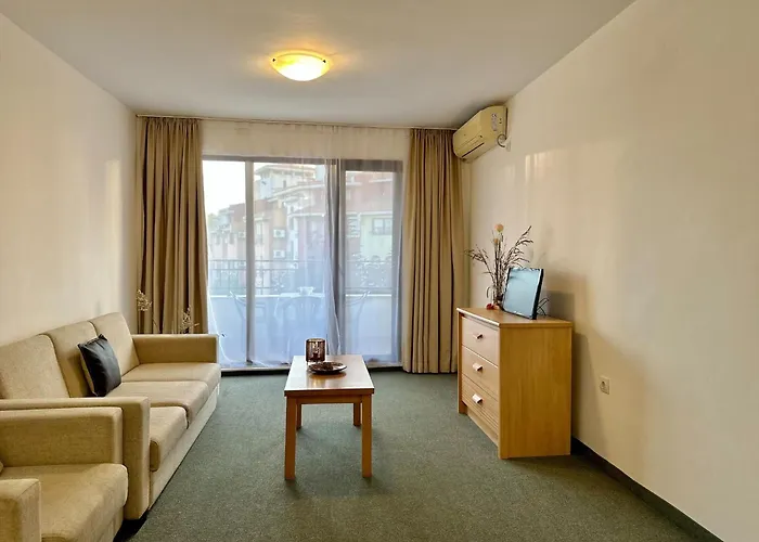 Menada In Marina Cape Apartamento