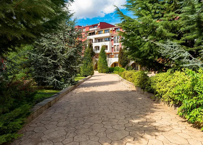 Apartamento Menada In Marina Cape